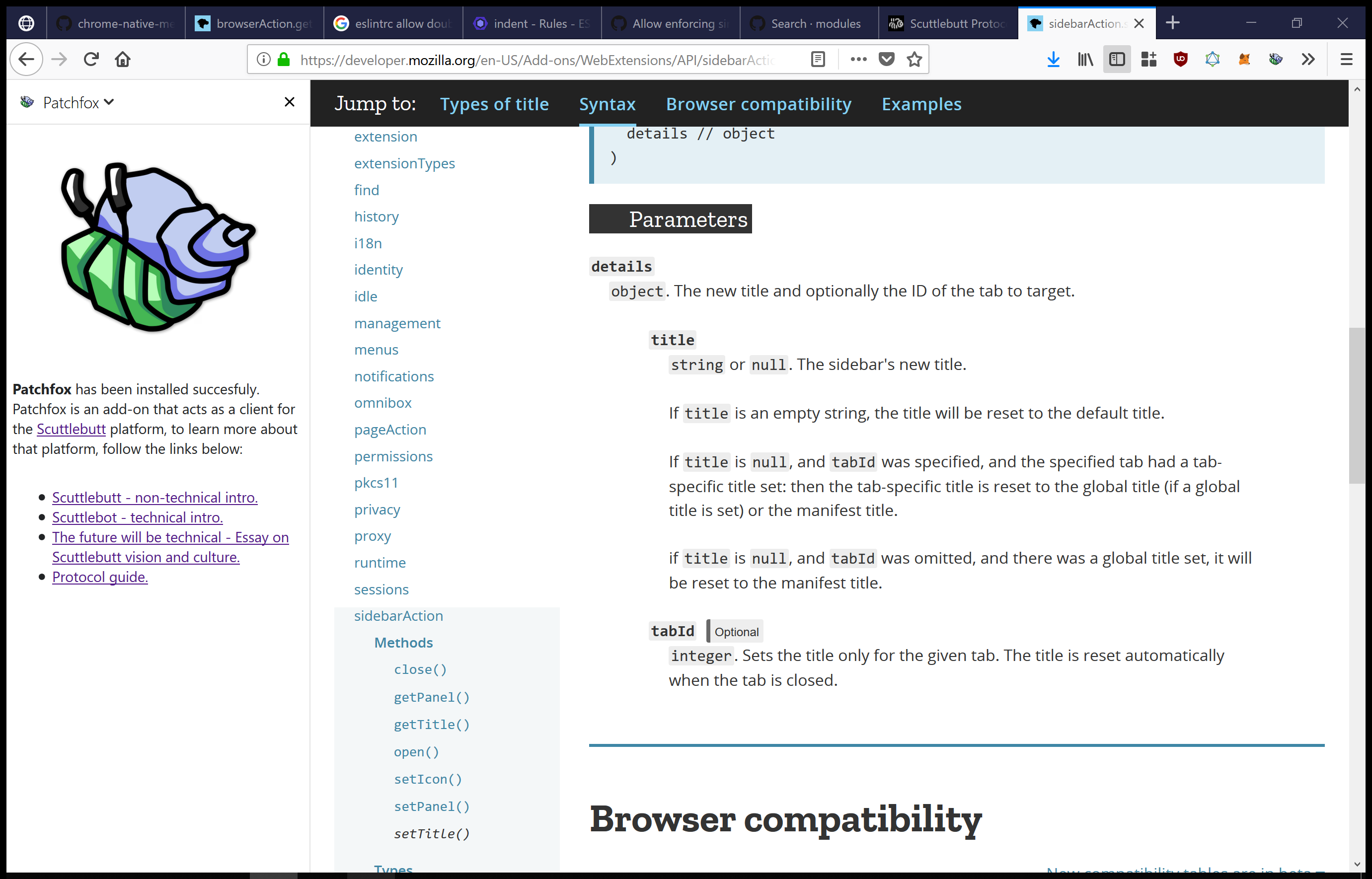 sidebarAction.setTitle() - Mozilla _ MDN - Firefox Nightly 2018-02-09 17.54.01.png