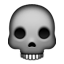 :skull: